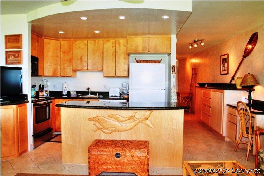 Kihei Surfside By Condominium Rentals Hawaii Makena Интериор снимка