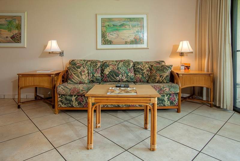Kihei Surfside By Condominium Rentals Hawaii Makena Екстериор снимка
