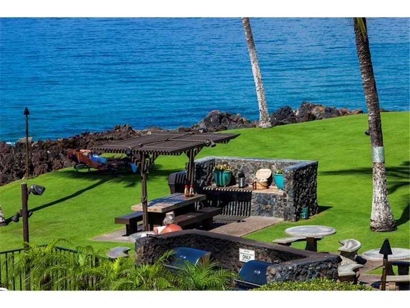 Kihei Surfside By Condominium Rentals Hawaii Makena Екстериор снимка