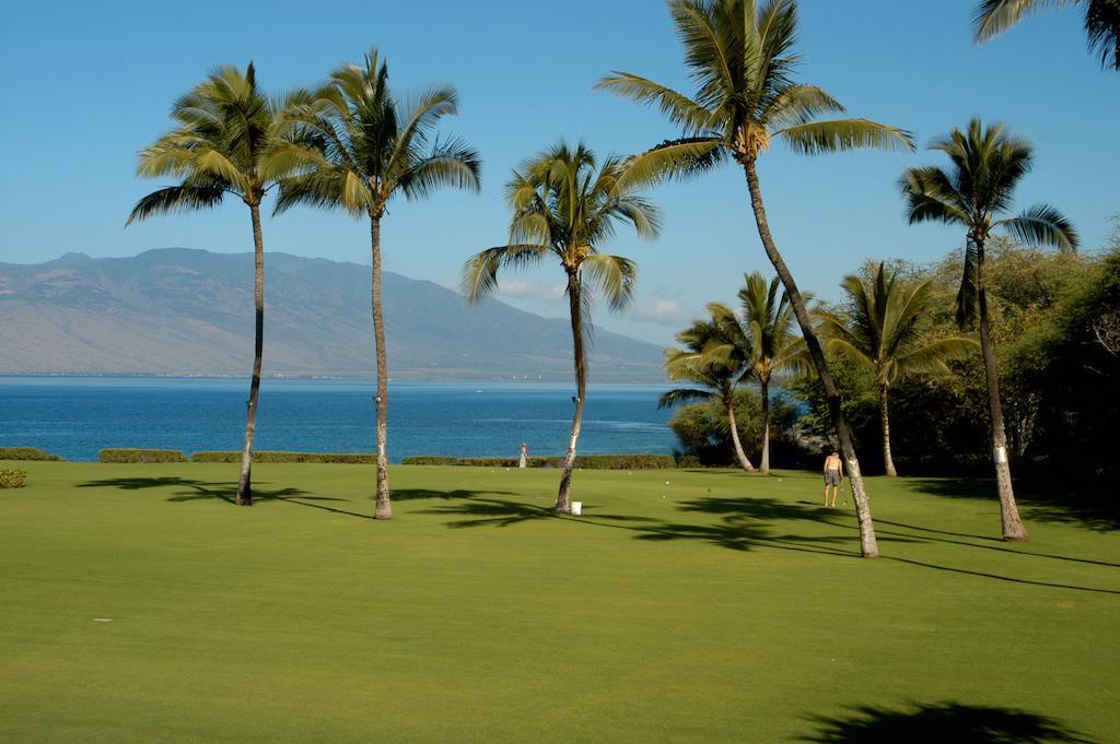 Kihei Surfside By Condominium Rentals Hawaii Makena Екстериор снимка